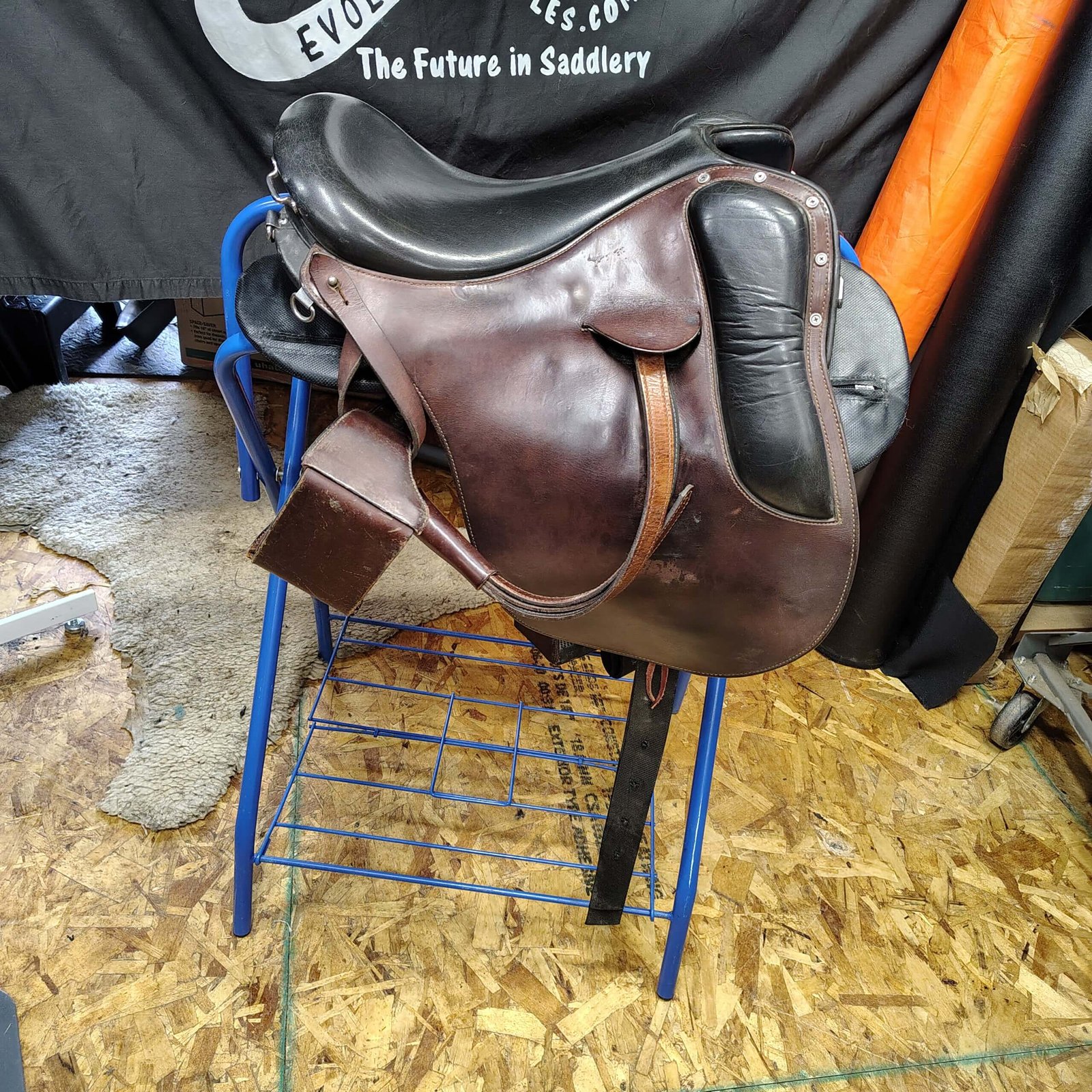 HillView Farms Cutback - 18.5 inch - Image 4