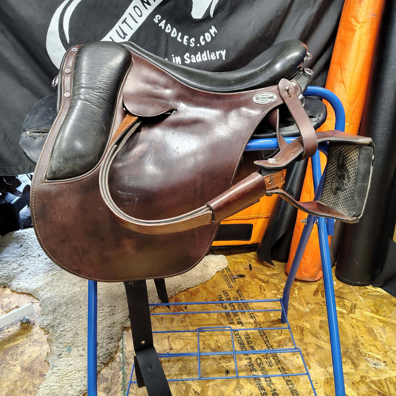 HillView Farms Cutback - 18.5 inch - Image 5