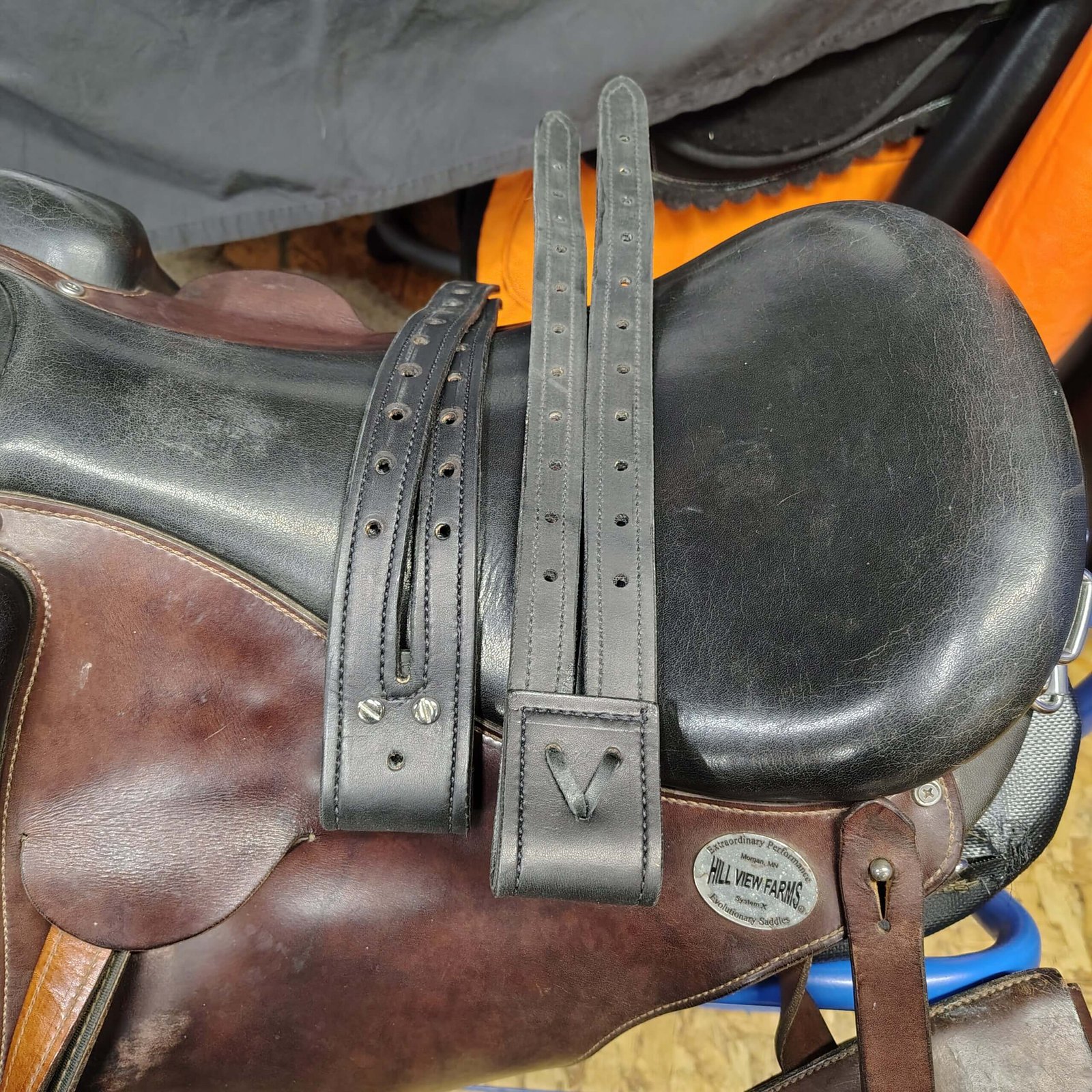 HillView Farms Cutback - 18.5 inch - Image 6