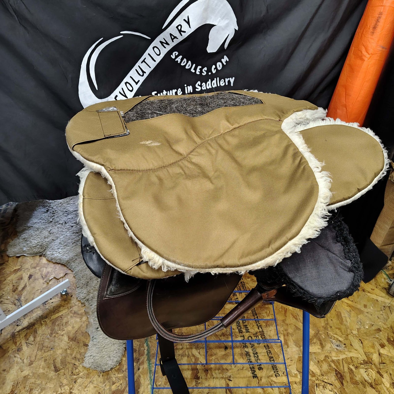 HillView Farms Cutback - 18.5 inch - Image 7