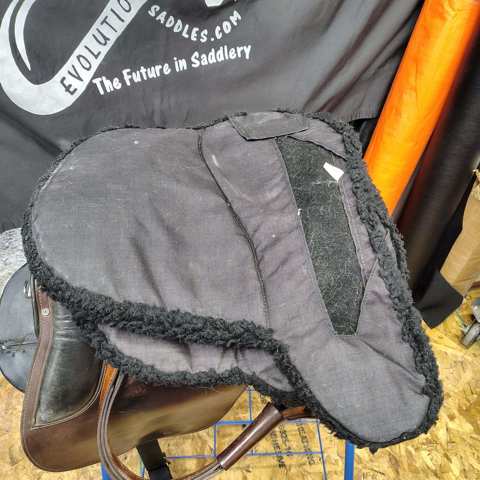 HillView Farms Cutback - 18.5 inch - Image 8