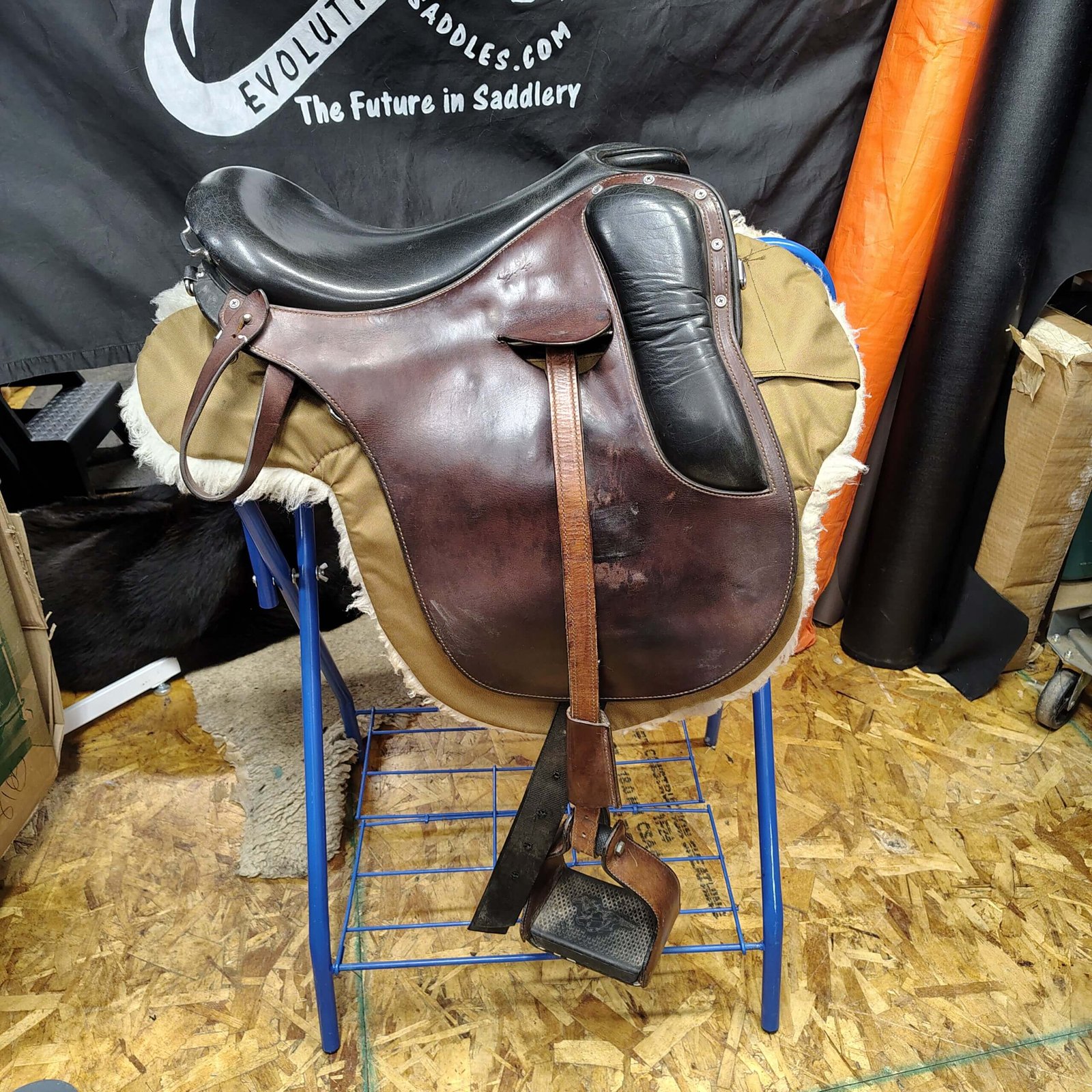 HillView Farms Cutback - 18.5 inch - Image 10