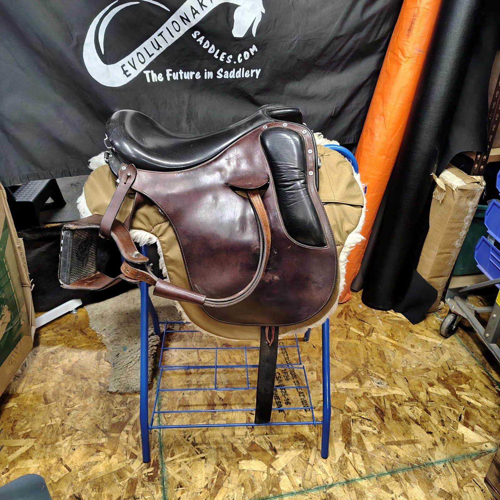 HillView Farms Cutback - 18.5 inch - Image 11