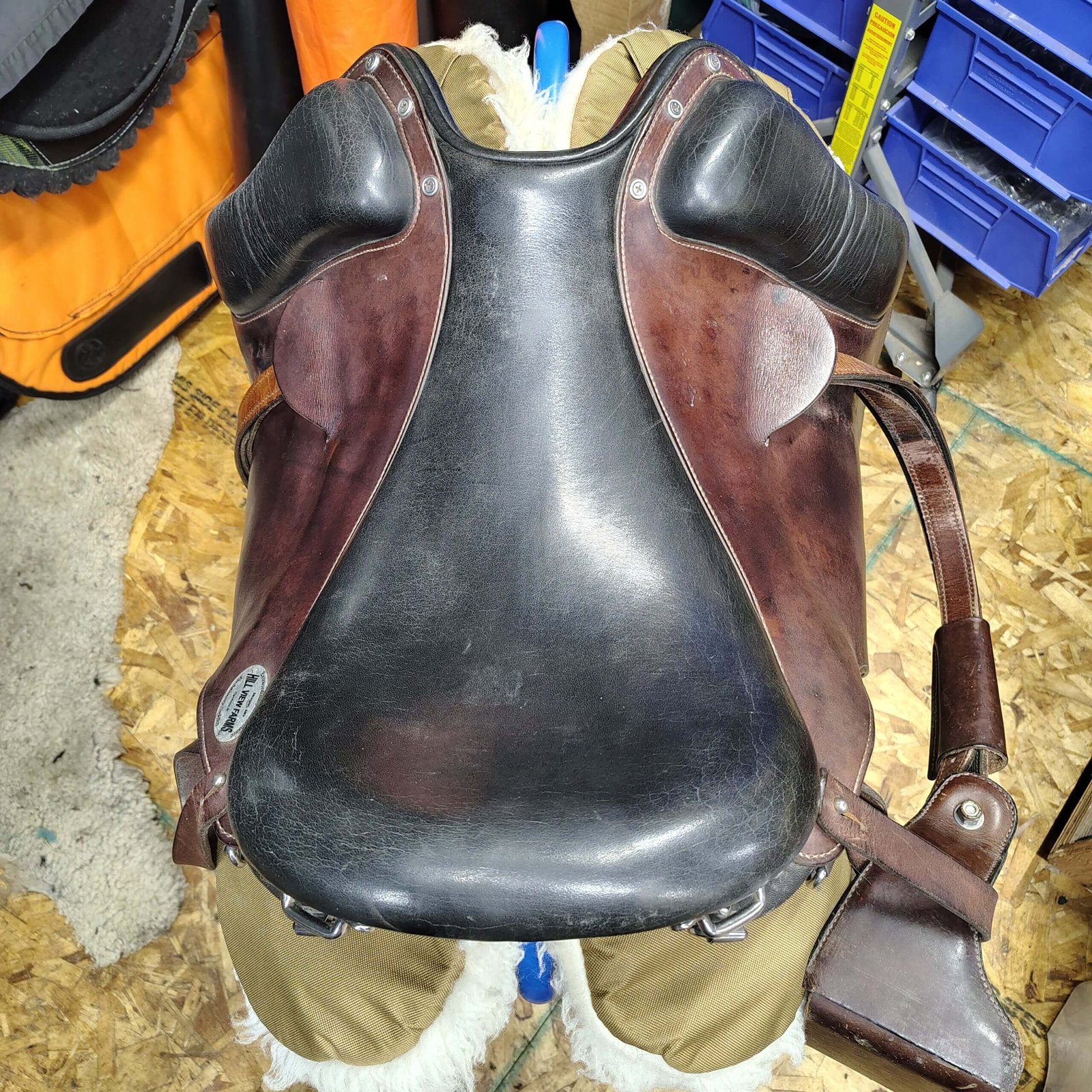 HillView Farms Cutback - 18.5 inch - Image 12