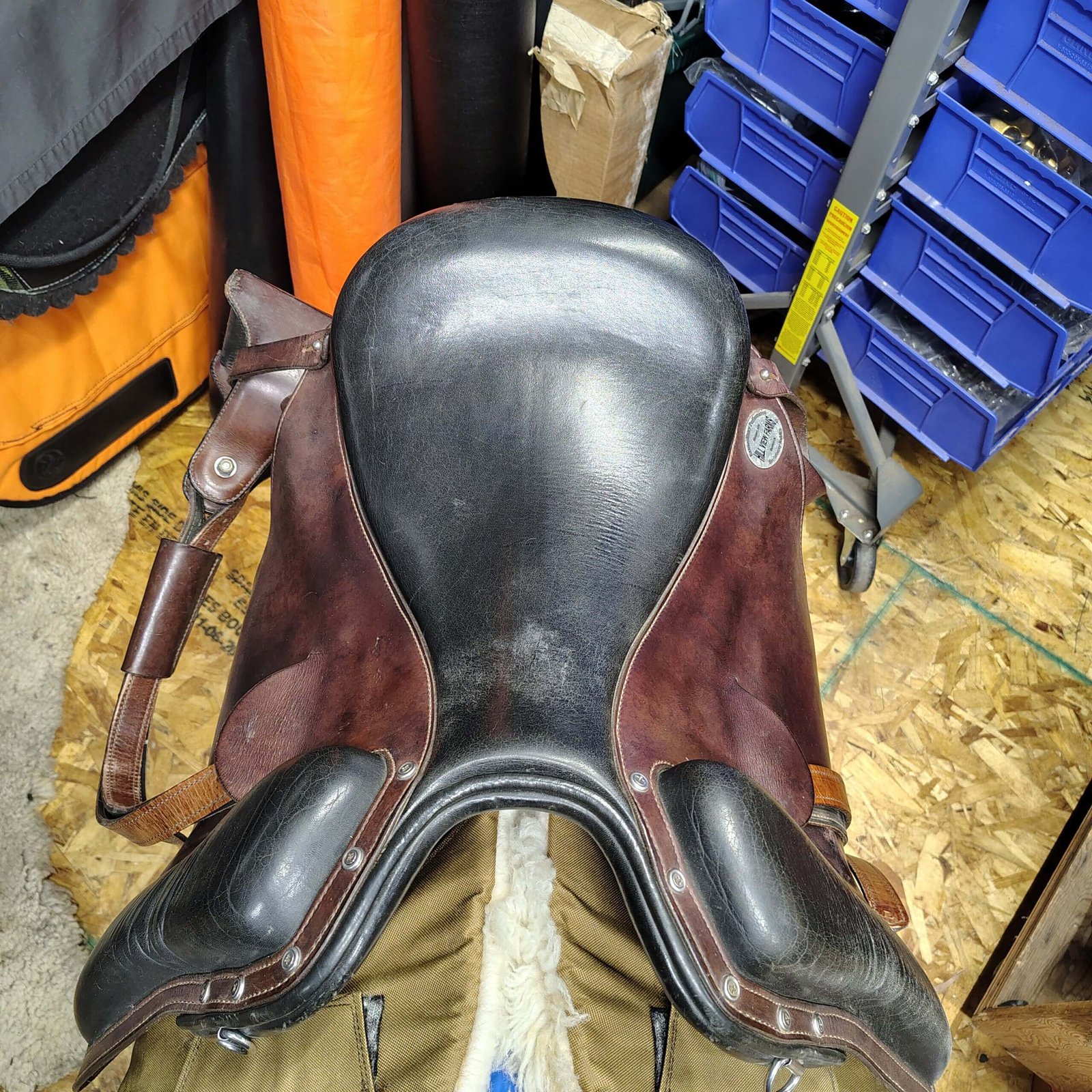 HillView Farms Cutback - 18.5 inch - Image 13